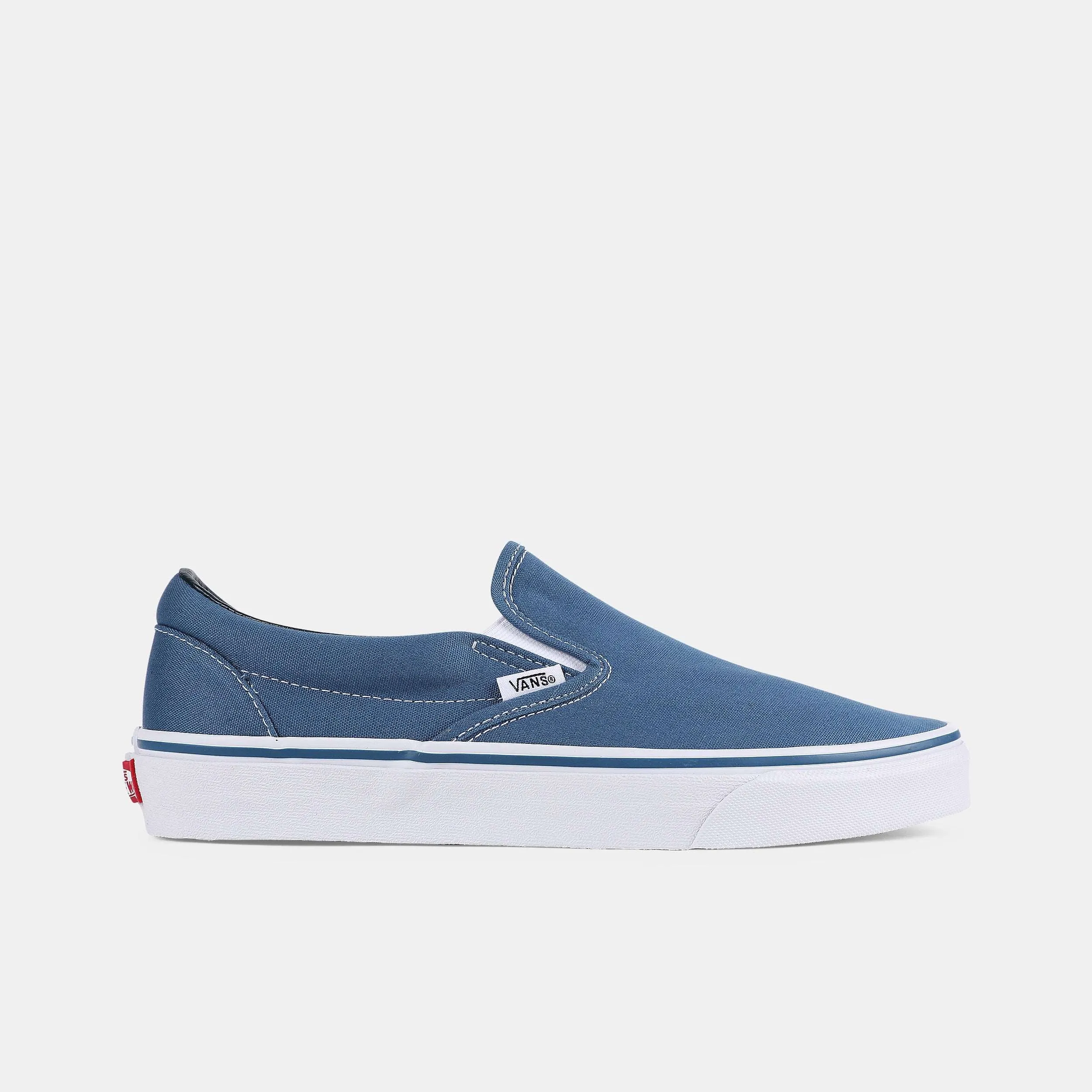 Shine Tone Classic Slip On