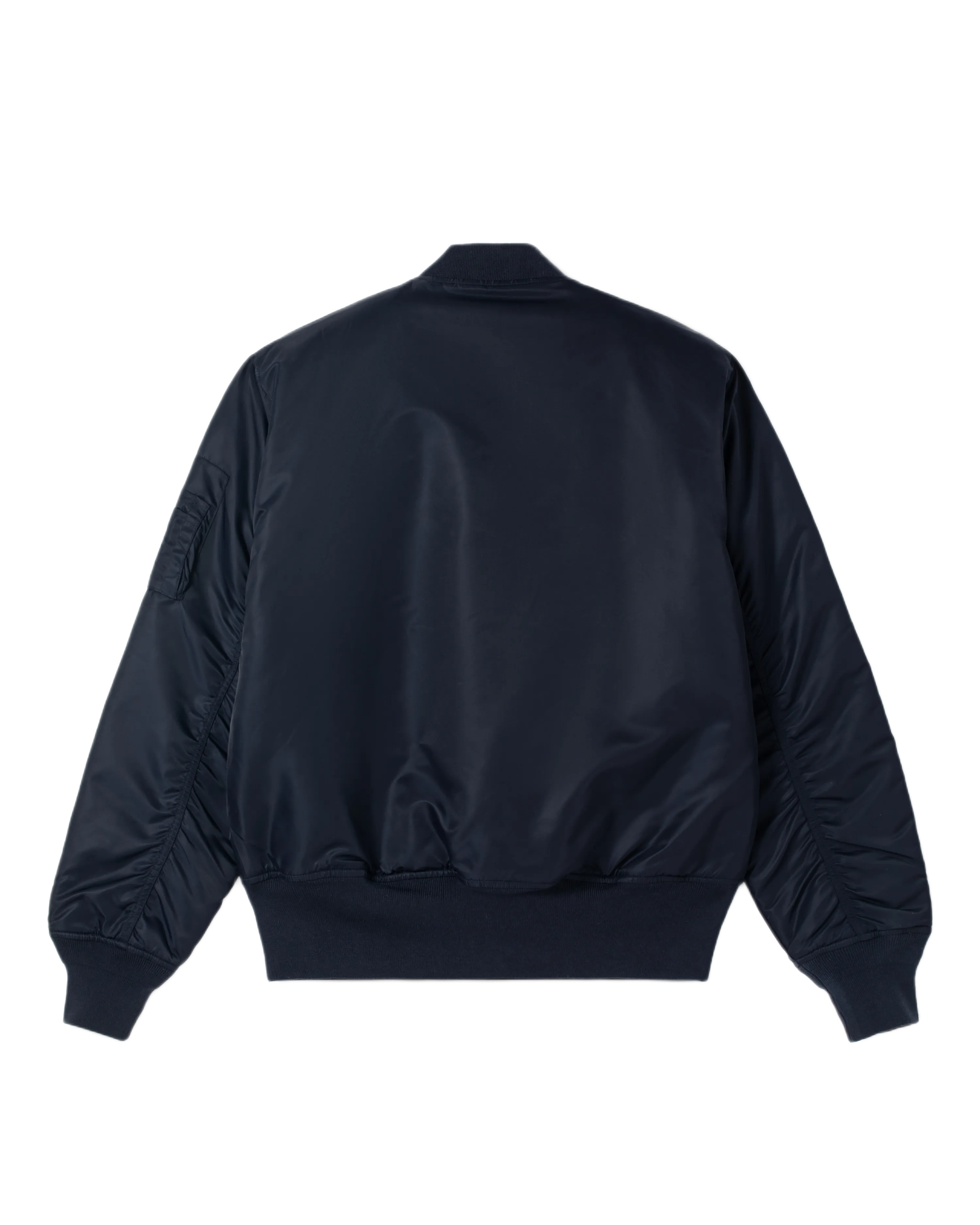 Pigeon Logo Bomber Jkt Light Activated Cooling