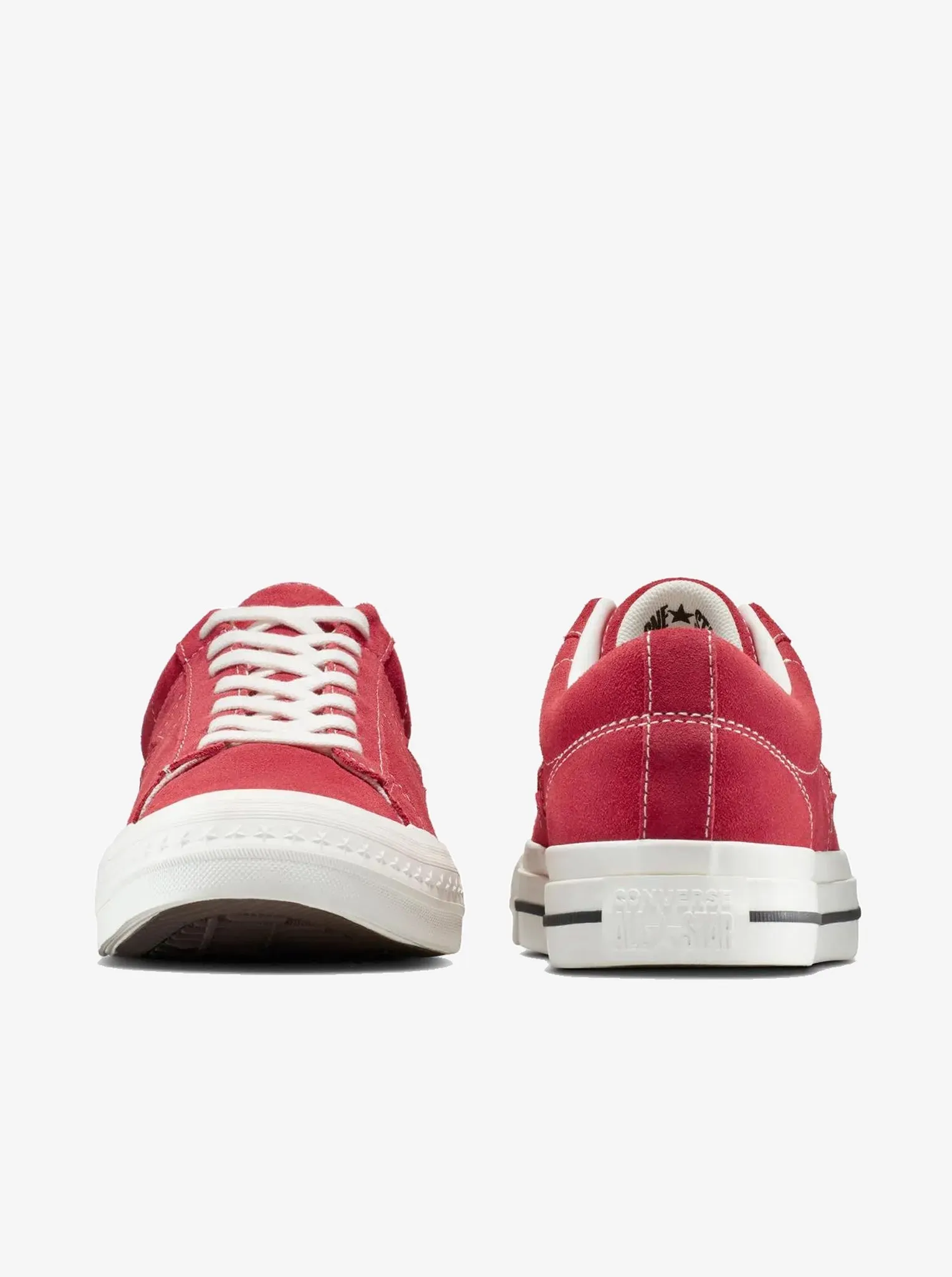 One Star 95 Low Mens Impact Dispersion System Contoured Arch Bridge