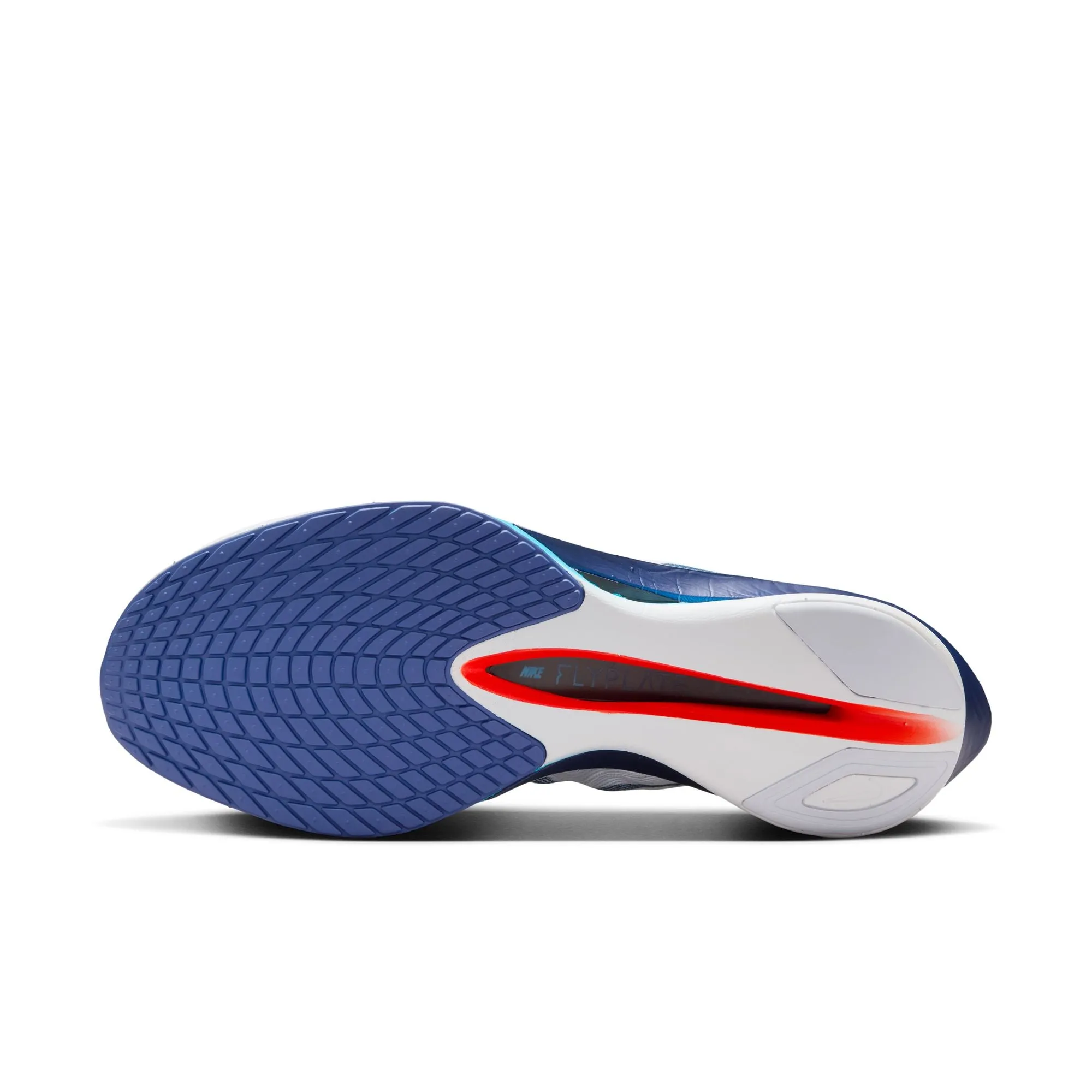 Men's Vaporfly Next% 4 Smooth zipper closure Wide Path
