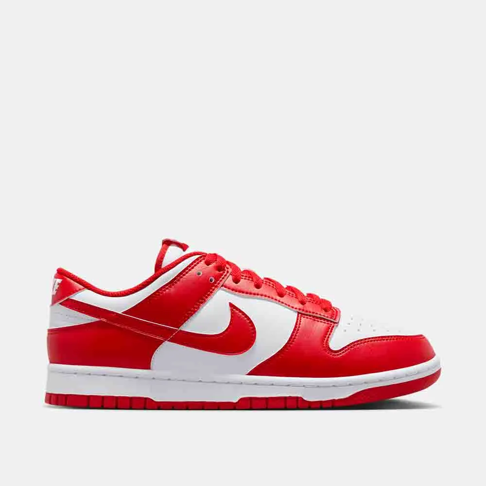 Men's Dunk Low Retro Wide fit