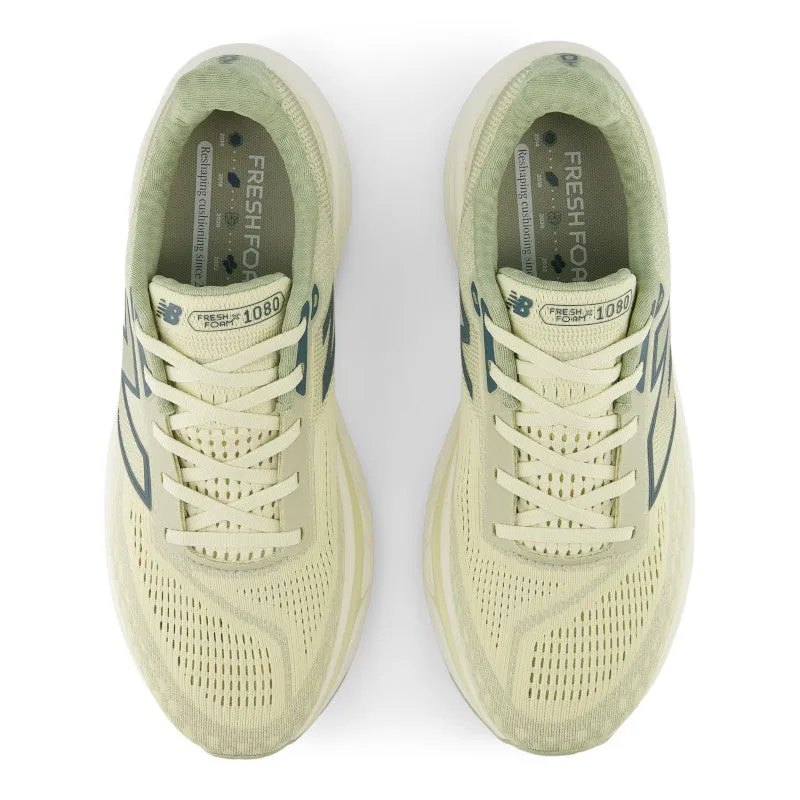 Men's 1080 V14 Ventilated Mesh Travel Enthusiasts
