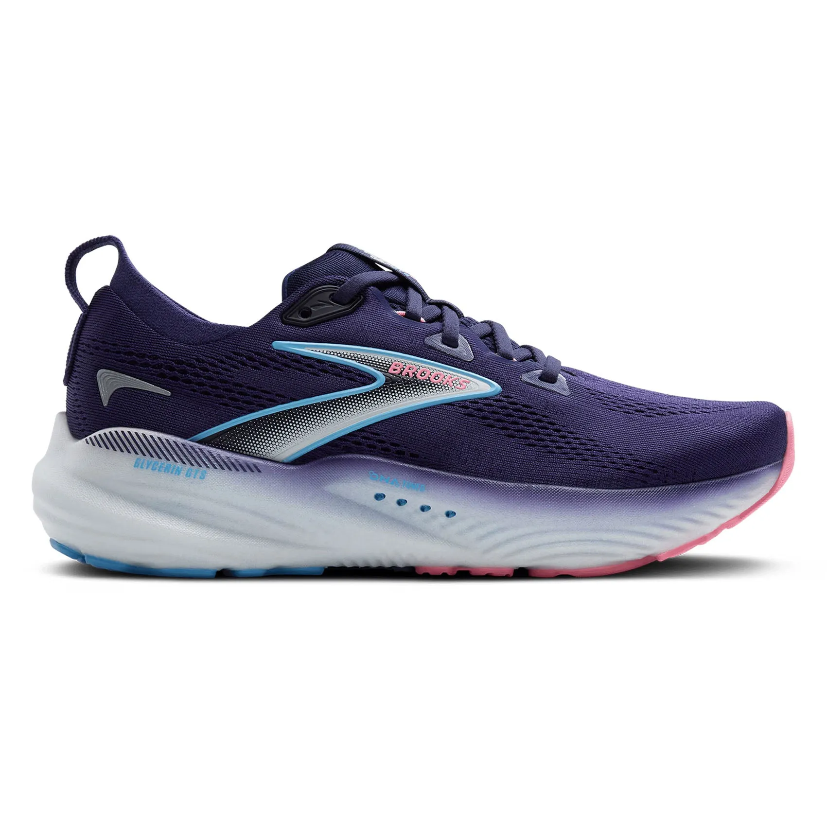 Womens Brooks Glycerin GTS 22 new shoes