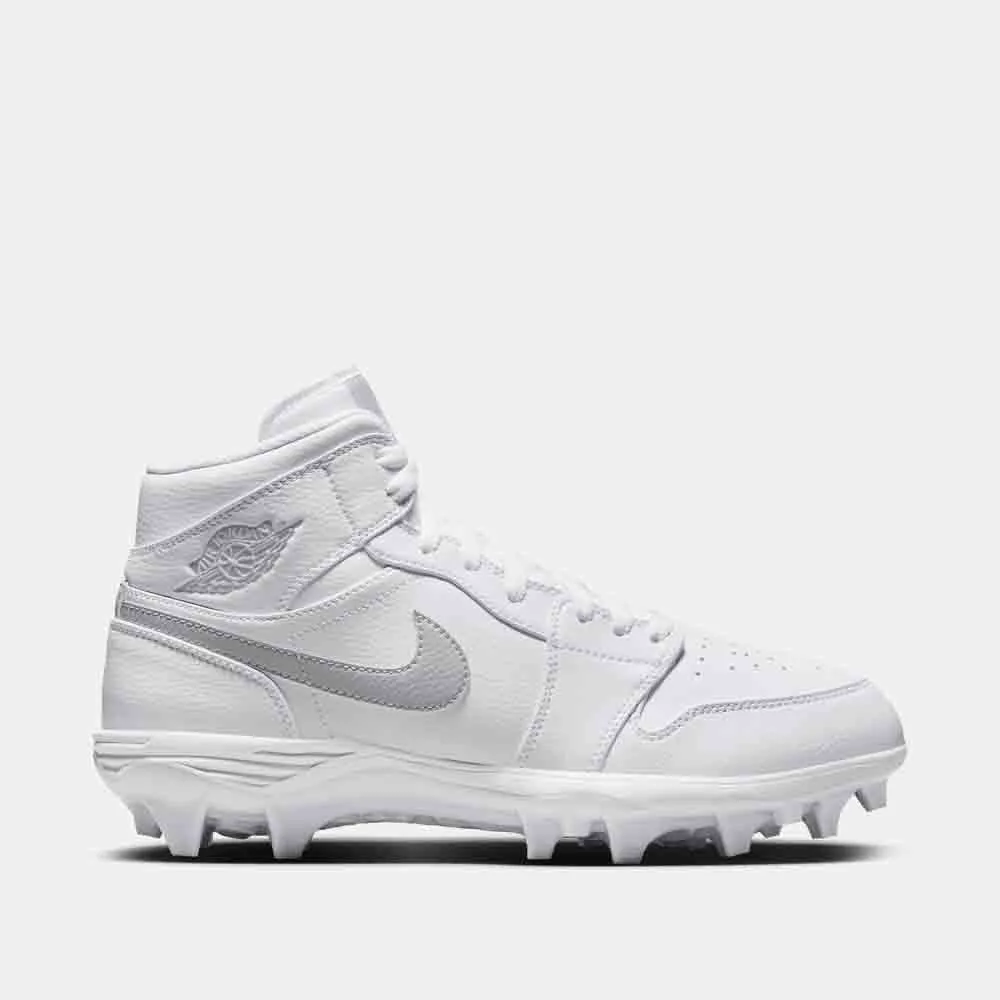 Stride Easy Stable Men's Jordan 1 Mid TD Football Cleats