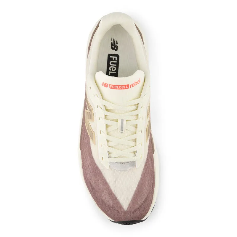 Men's Fuel Cell Rebel V5 Skin Fresh All Day Comfort Engineering