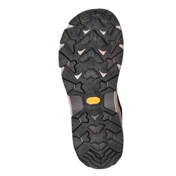 Teva Women's Grandview Max GORE-TEX Black Silent Glam