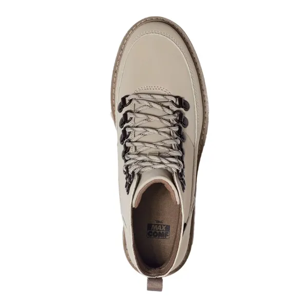 Teva Women's Midform Boot Feather Grey Eco Material Outdoor Trek Quick Drying Adventure Journey