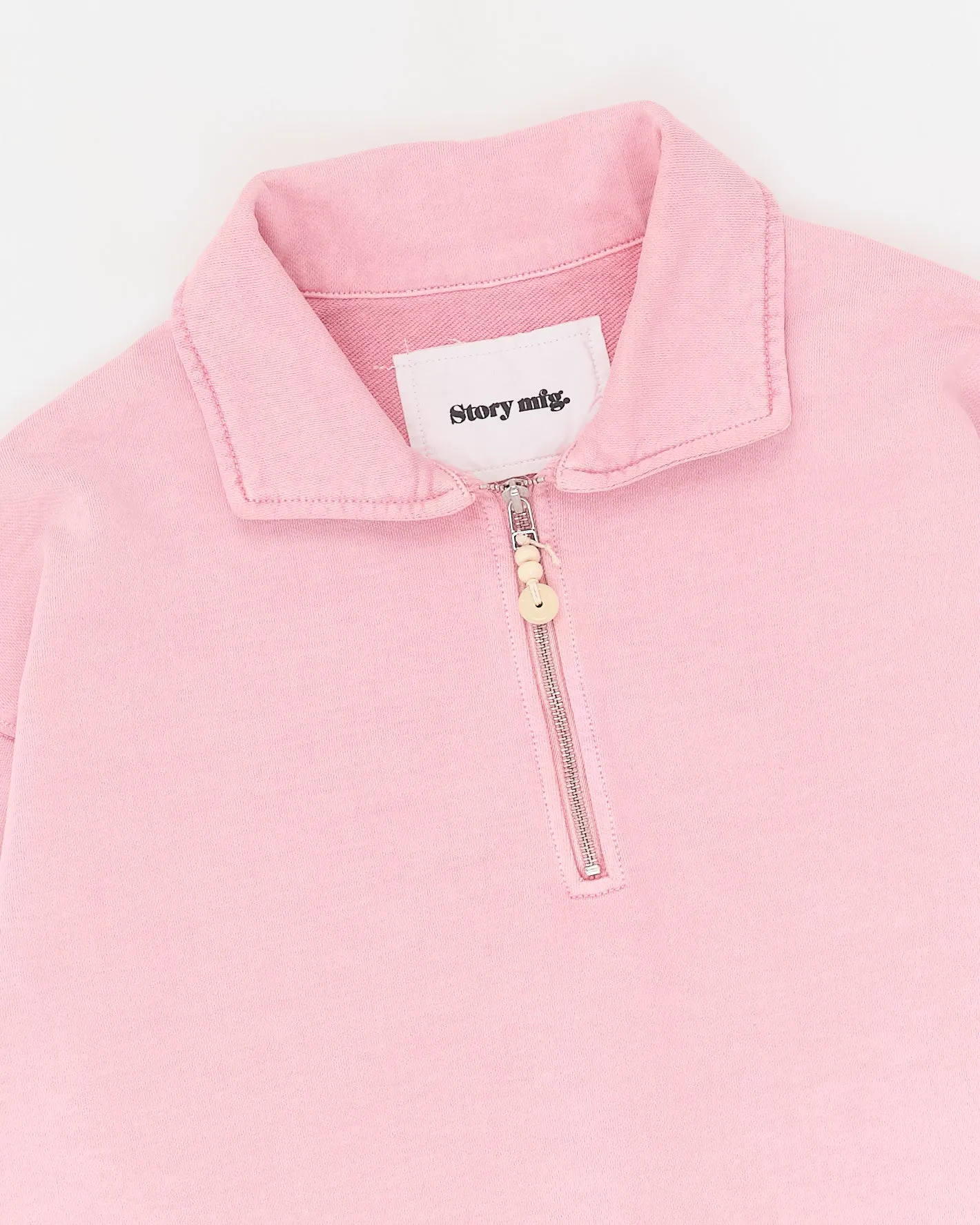 Quantum Pullover - R.T.S. AHL-N-55 Cozy Street Style