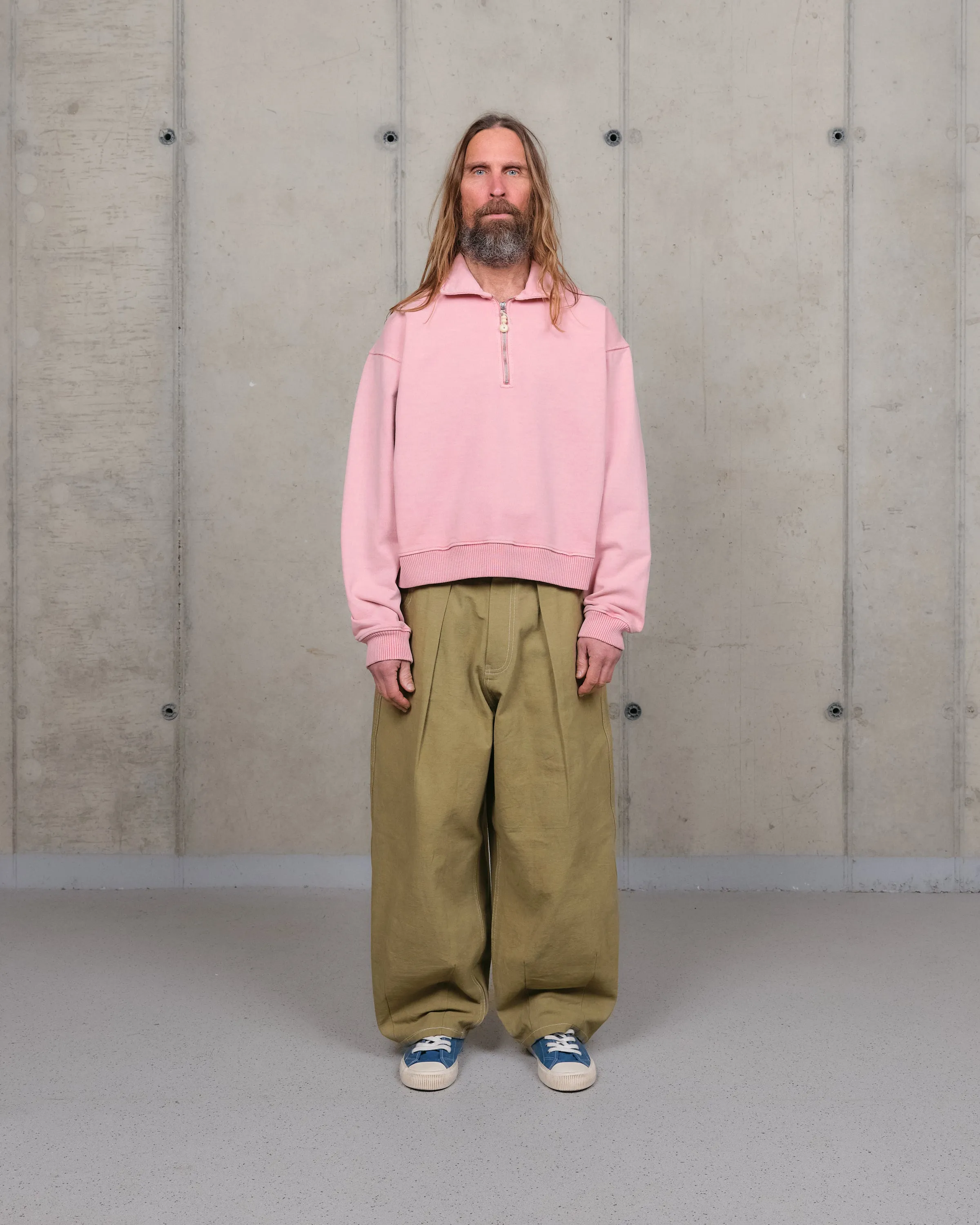 product gift wrapping Quantum Pullover - R.T.S. AHL-N-55