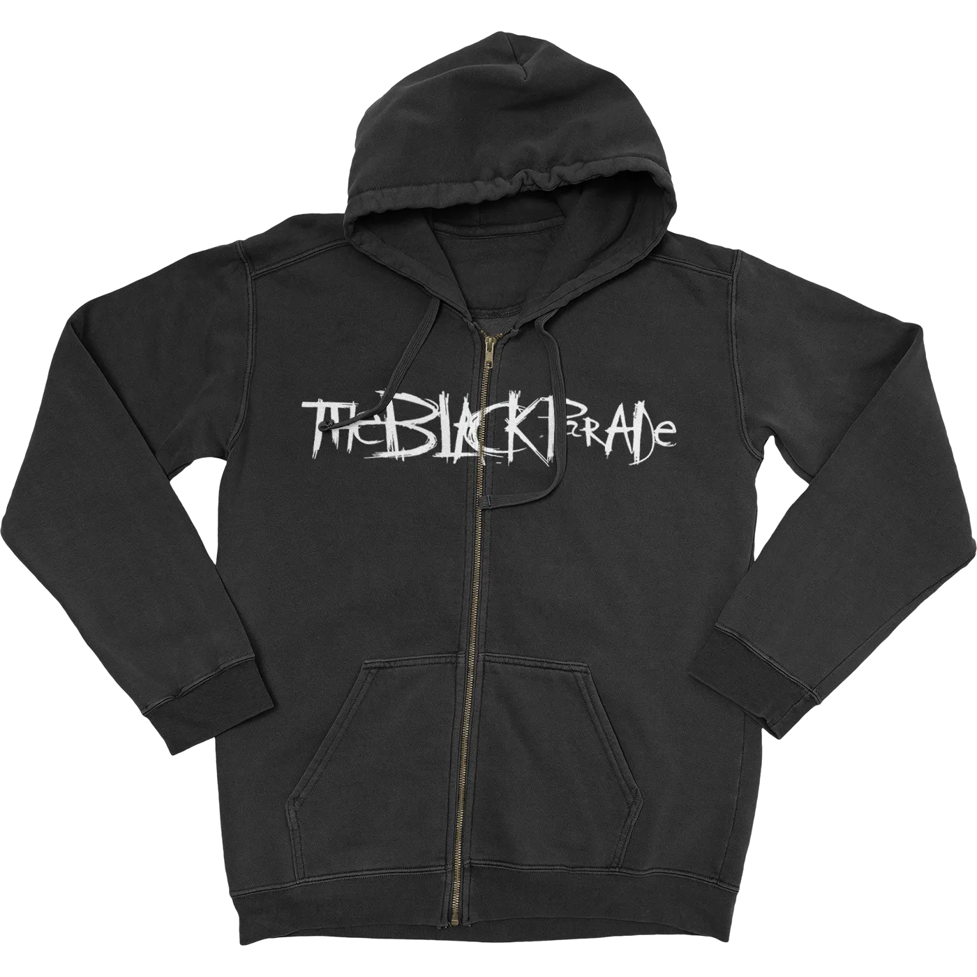 The Black Parade Hoodie product brand loyalty