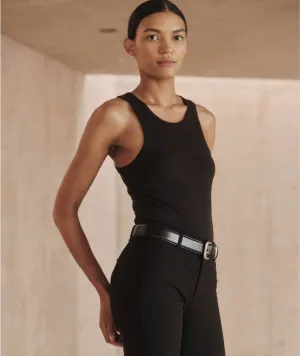 The Flex Fashion Top Textured Surface