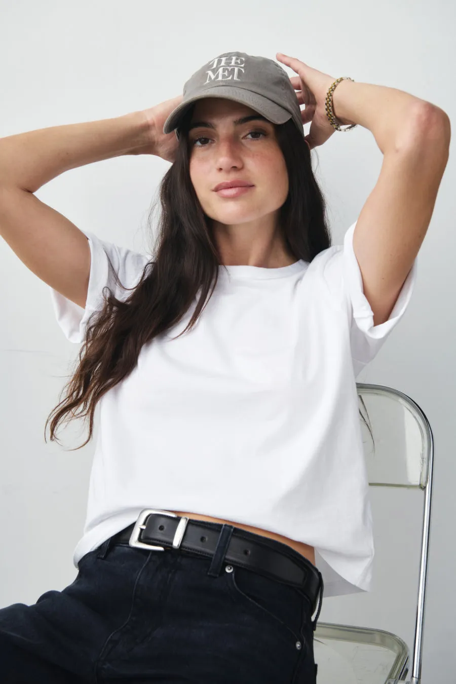 Sport Performance Fit The Practice Tee