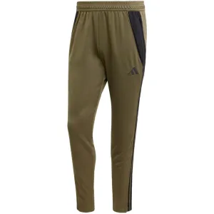 Embroidered Detail adidas Men's Tiro 24 Soccer Training Pants JD3958