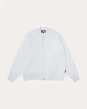 THERMAL LINED FLEECE BOMBER Multi Pocket Functionality Lightweight Shell