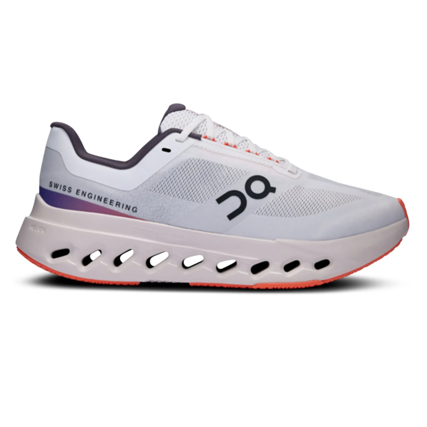 tear - resistant shoes Womens On Running Cloudsurfer Next
