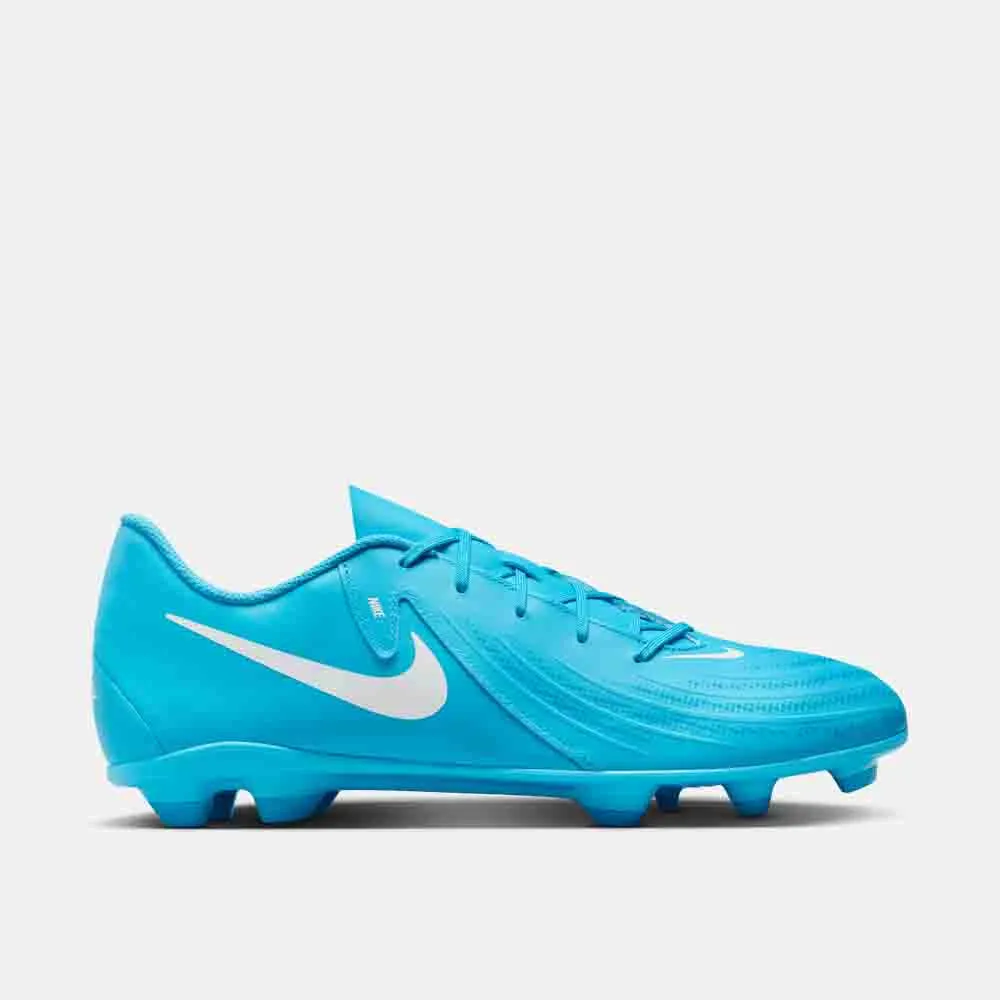 Nike Phantom GX 2 Club Soccer Cleats Pastel tone