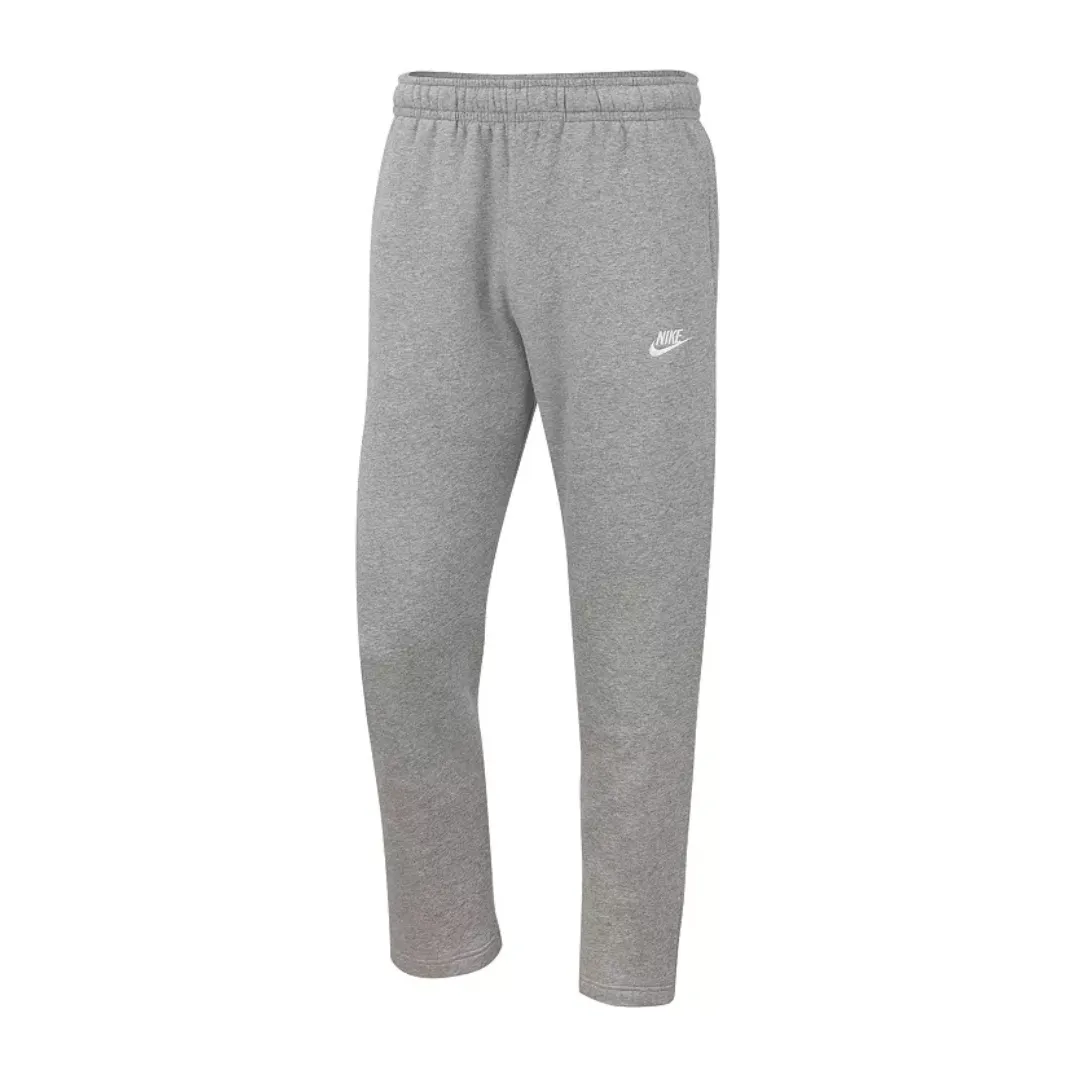 Tall Length Nike Men??s Sportswear Club Fleece Sweatpants ?C BV2707-063