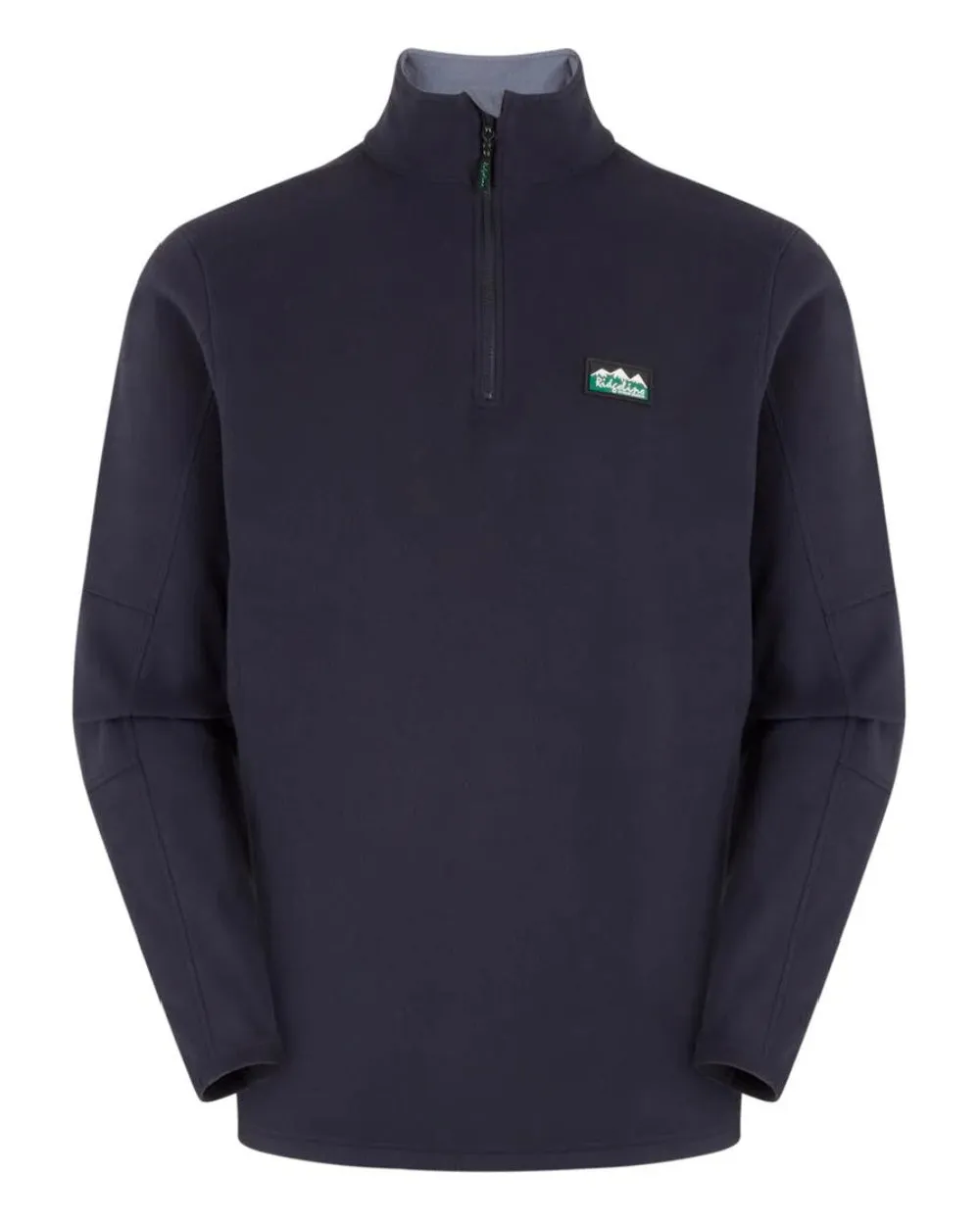 Functional Fit Organic Ease Ridgeline Narvik Fleece