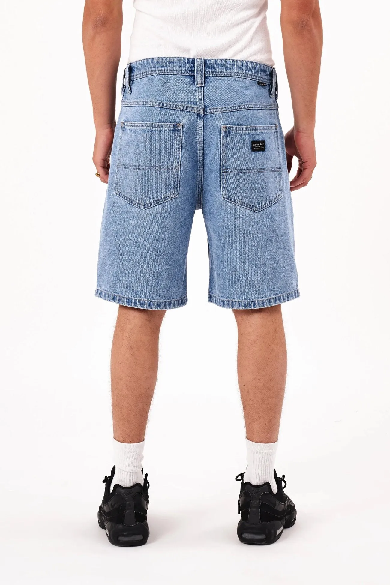 Chic Look A A5 Baggy Short Larry