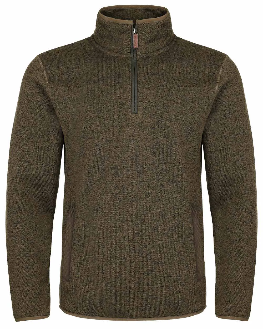 Adjustable Fastenings Functional Design Fort Easton Pullover
