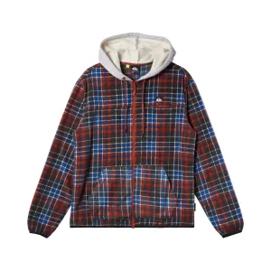 product team spirit Quiksilver Mens Surf Days Zip-Up Hoodie