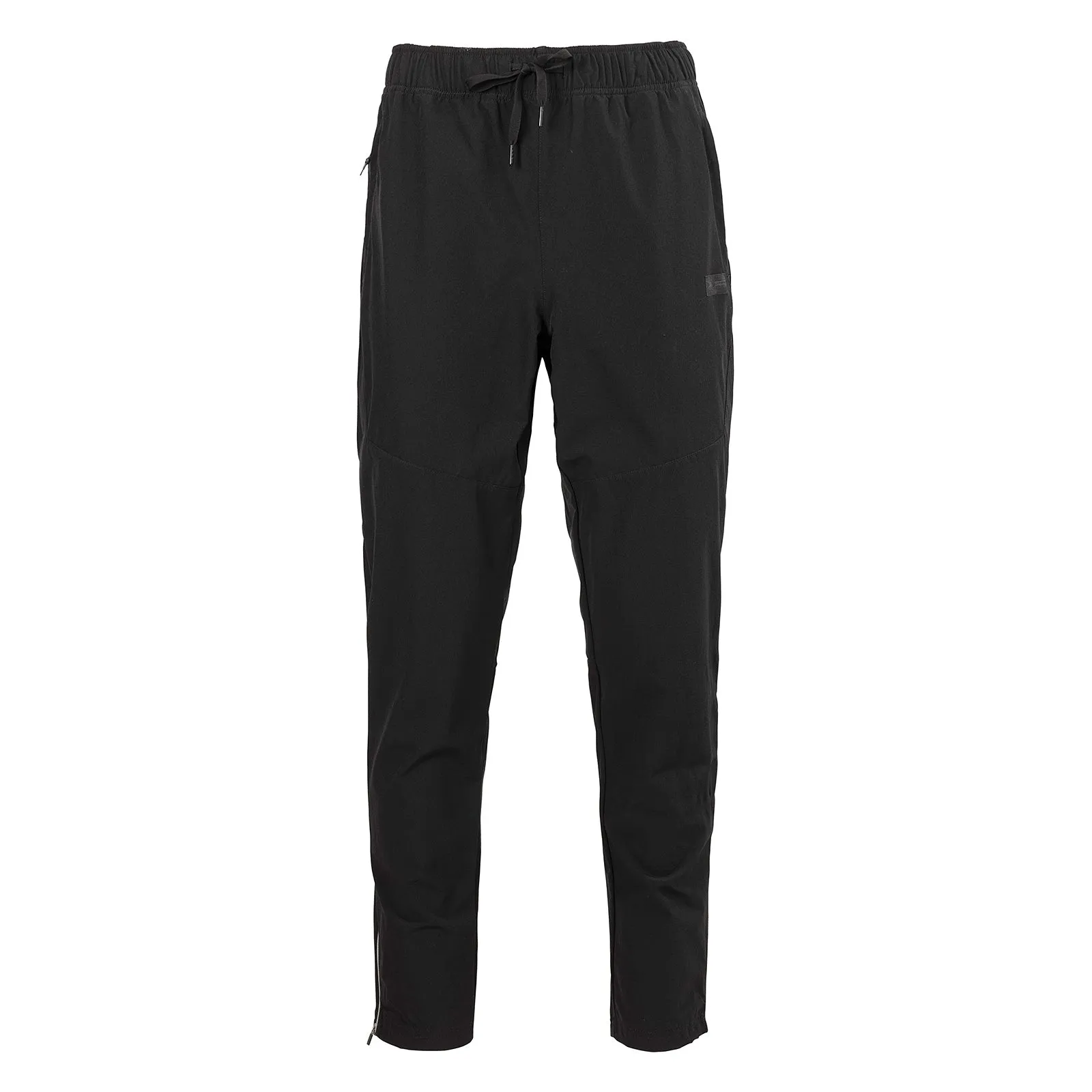 Trespass Mens Cliffmen Active Walking Trousers Anti Static Finish Sporty Layers