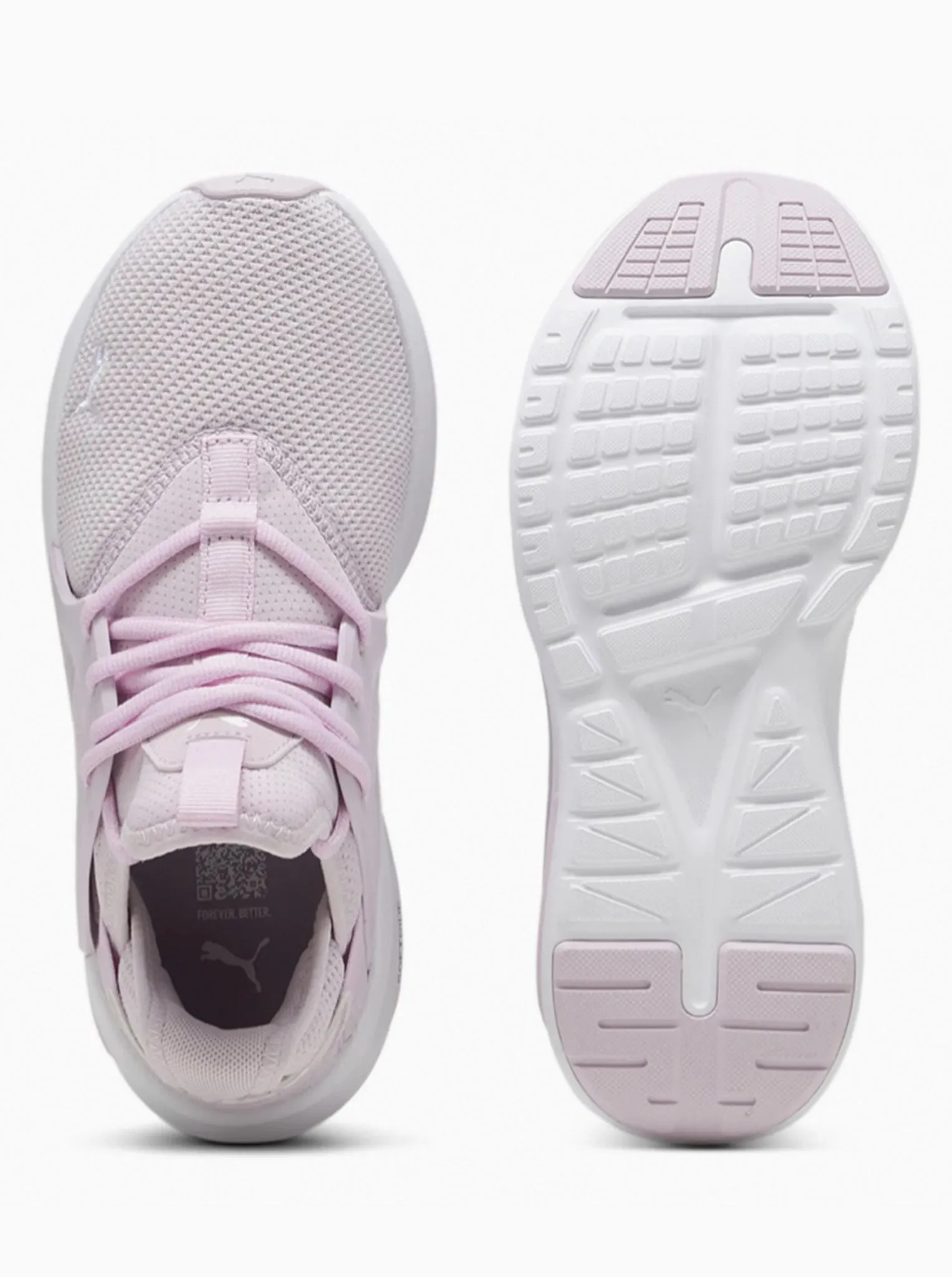 Secure Fit Lacing System Softride Enzo Evo Better Remix Unisex