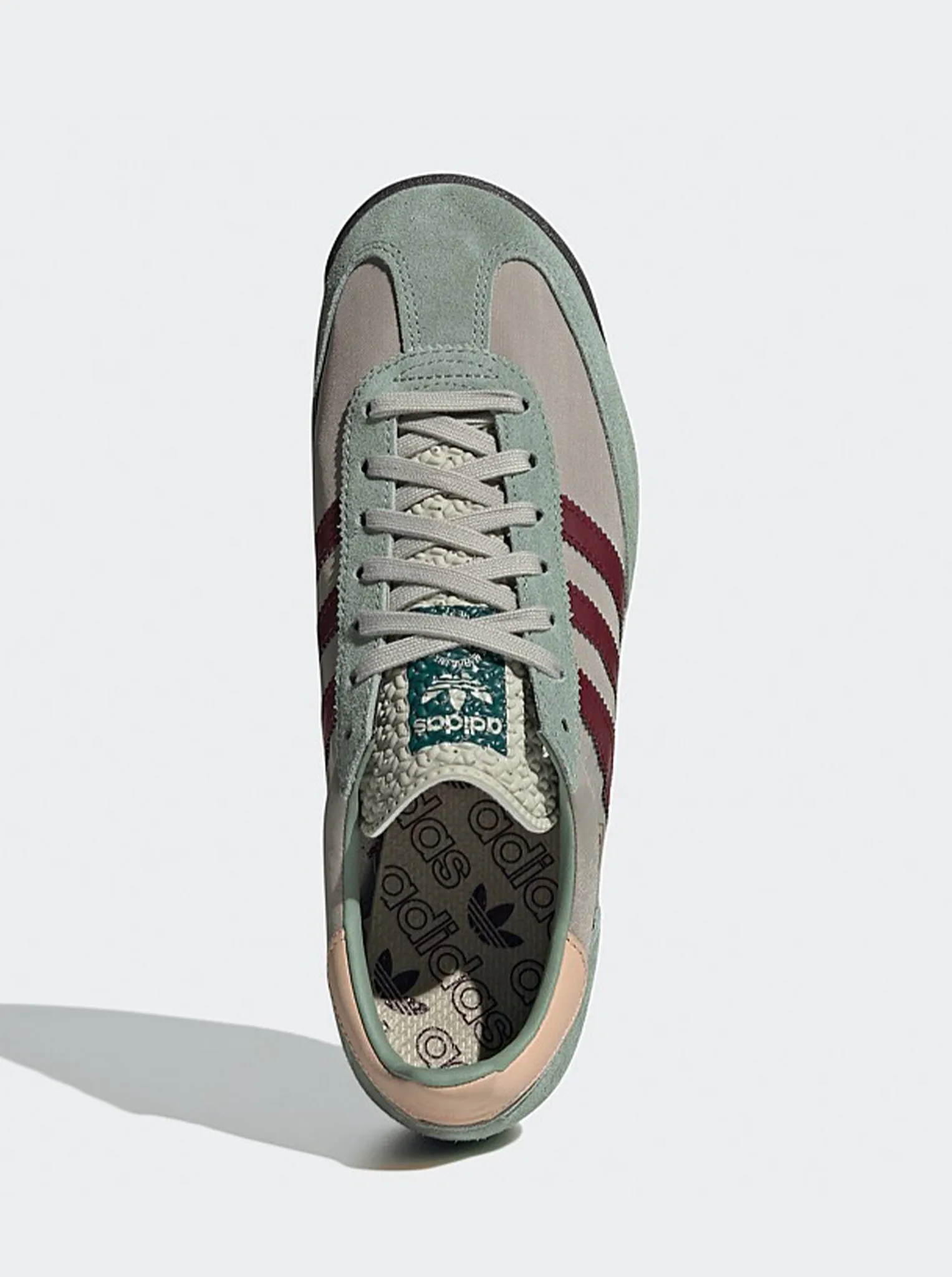 SL 72 RS Unisex Slip On Style Urban Style