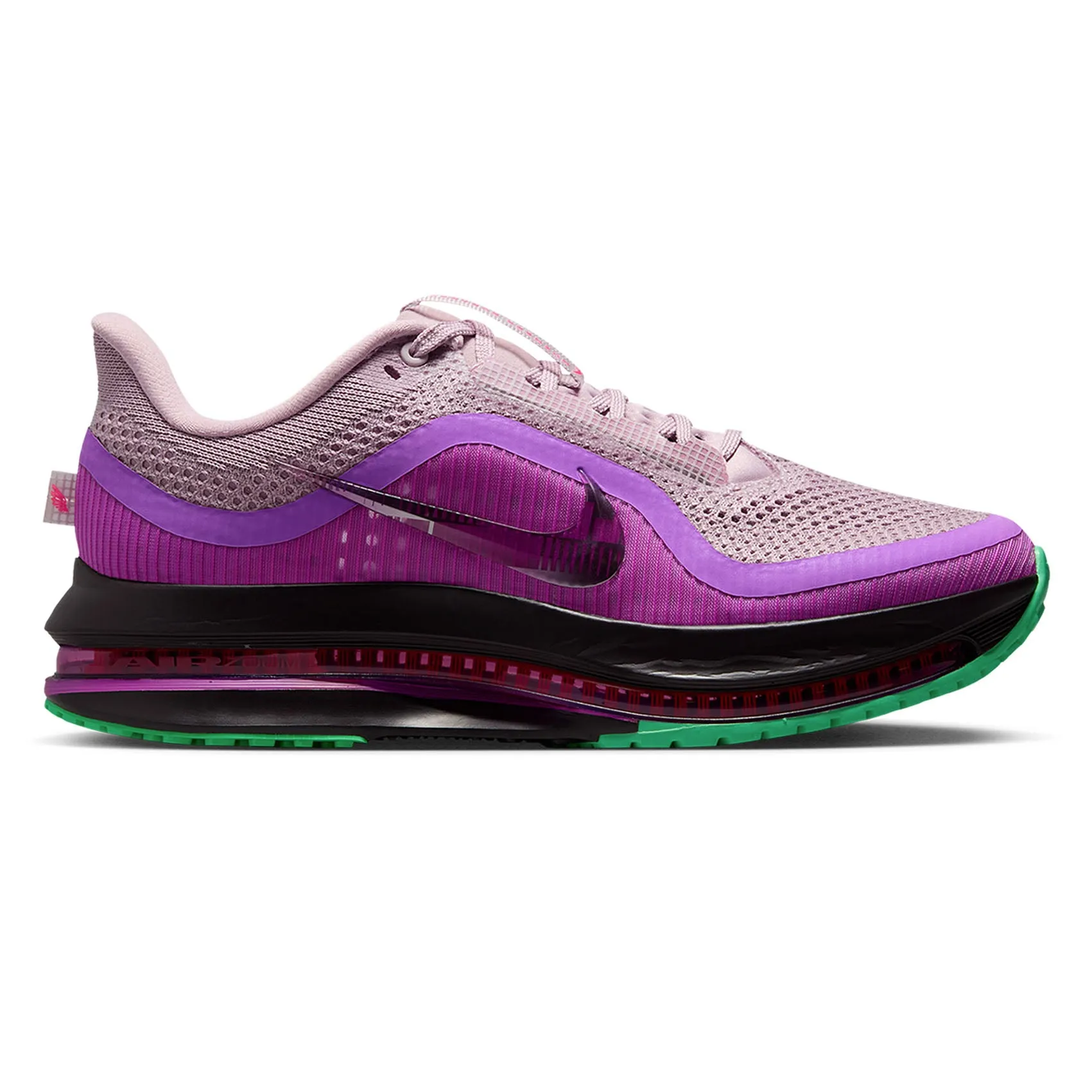 Womens Nike Pegasus Premium 'Faith Kipyegon' slim fit Comfortable toe box
