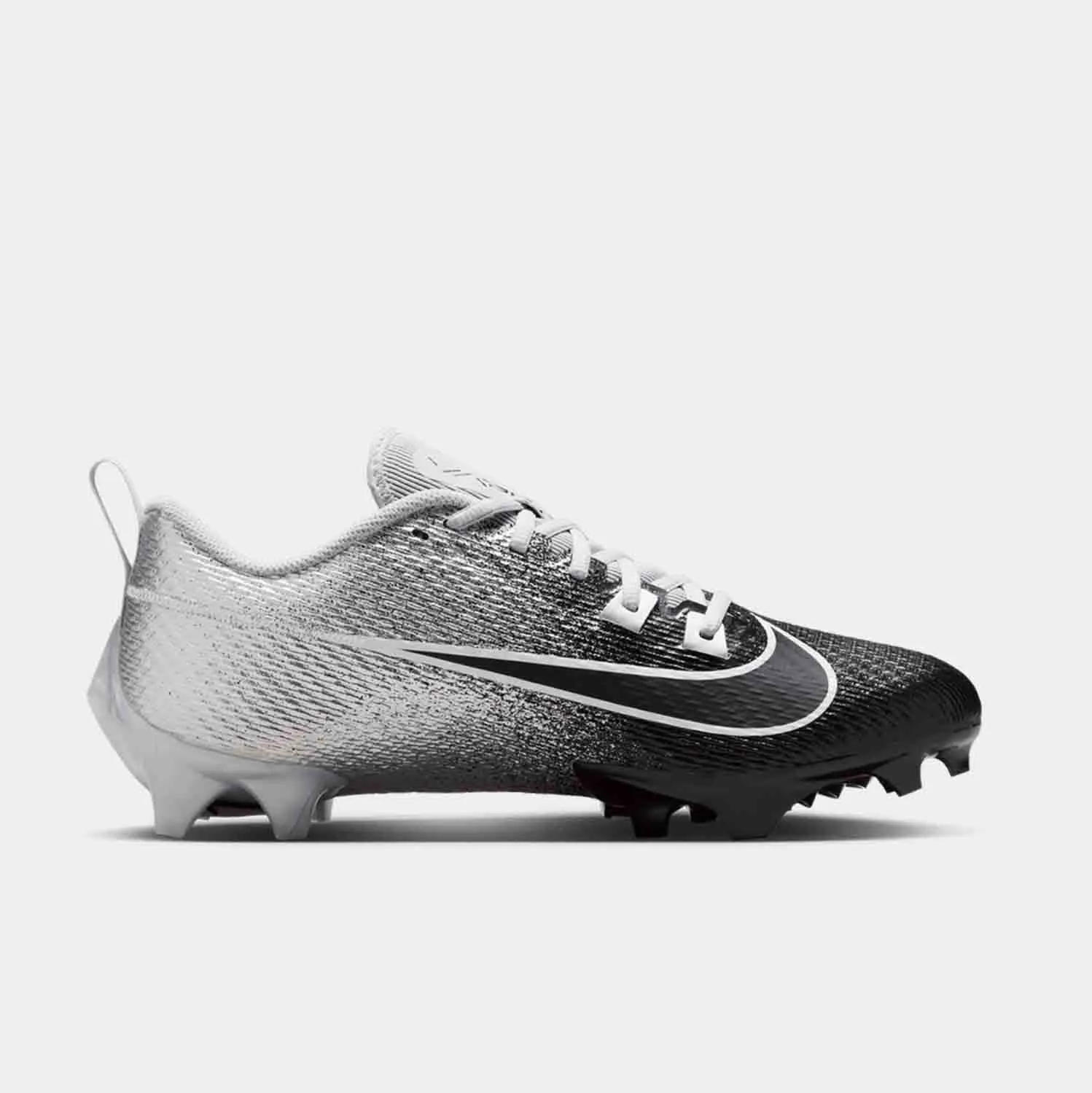 Men's Nike Vapor Edge Speed 360 2 Football Cleats Soul Step Leather Upper