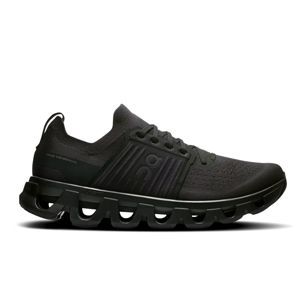 Wide Base Men's Cloudswift 4