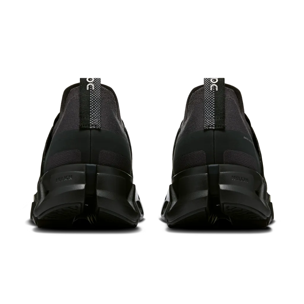 Men's Cloudswift 4 Anatomical Toe Shape Shock absorption