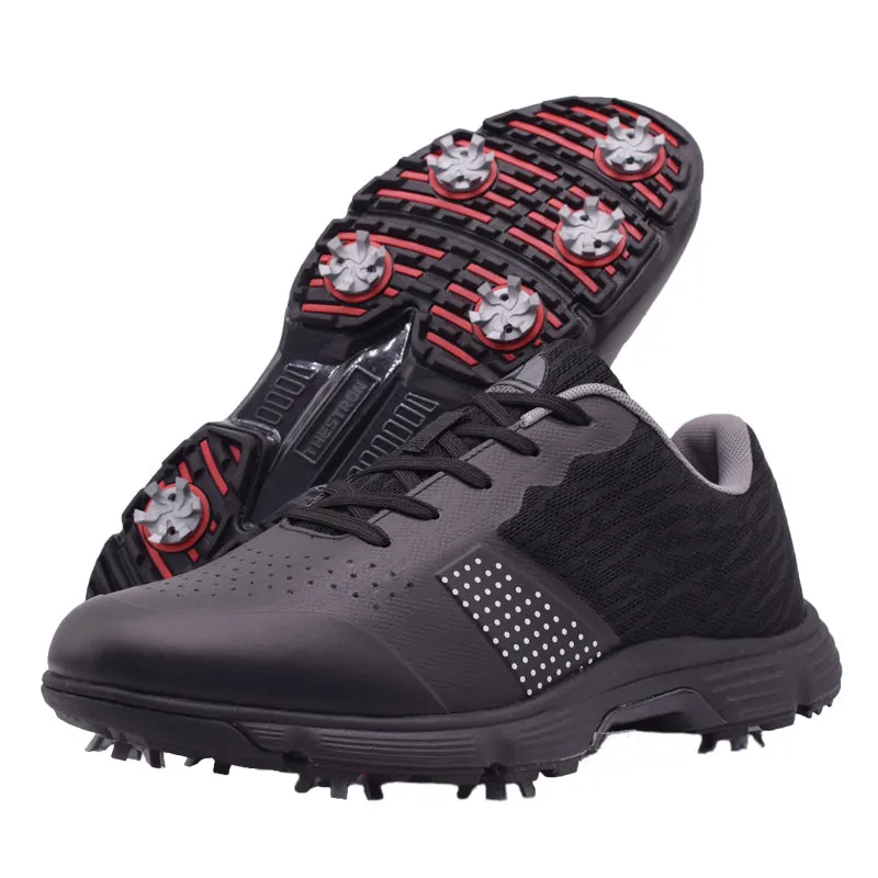 Stable performance Nextlite Pro? 2.0 Spiked Golf Shoe