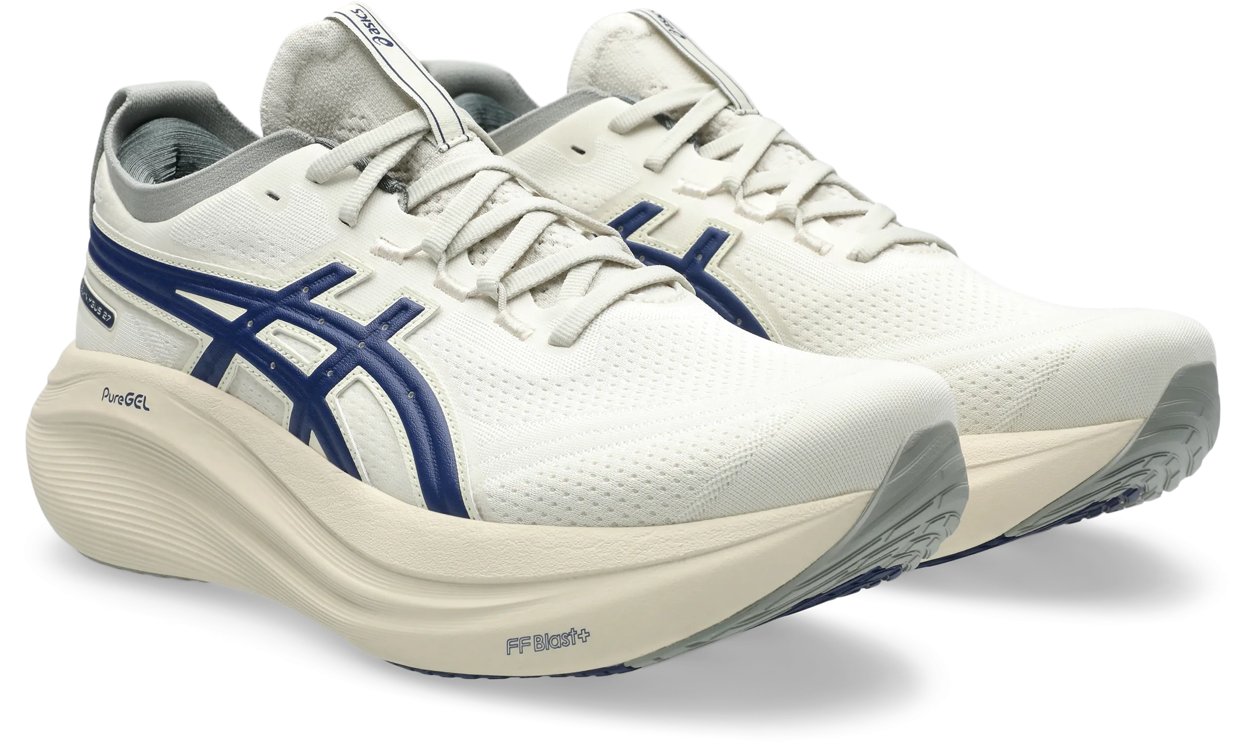 Men's Gel-Nimbus 27 ATC Court Fast