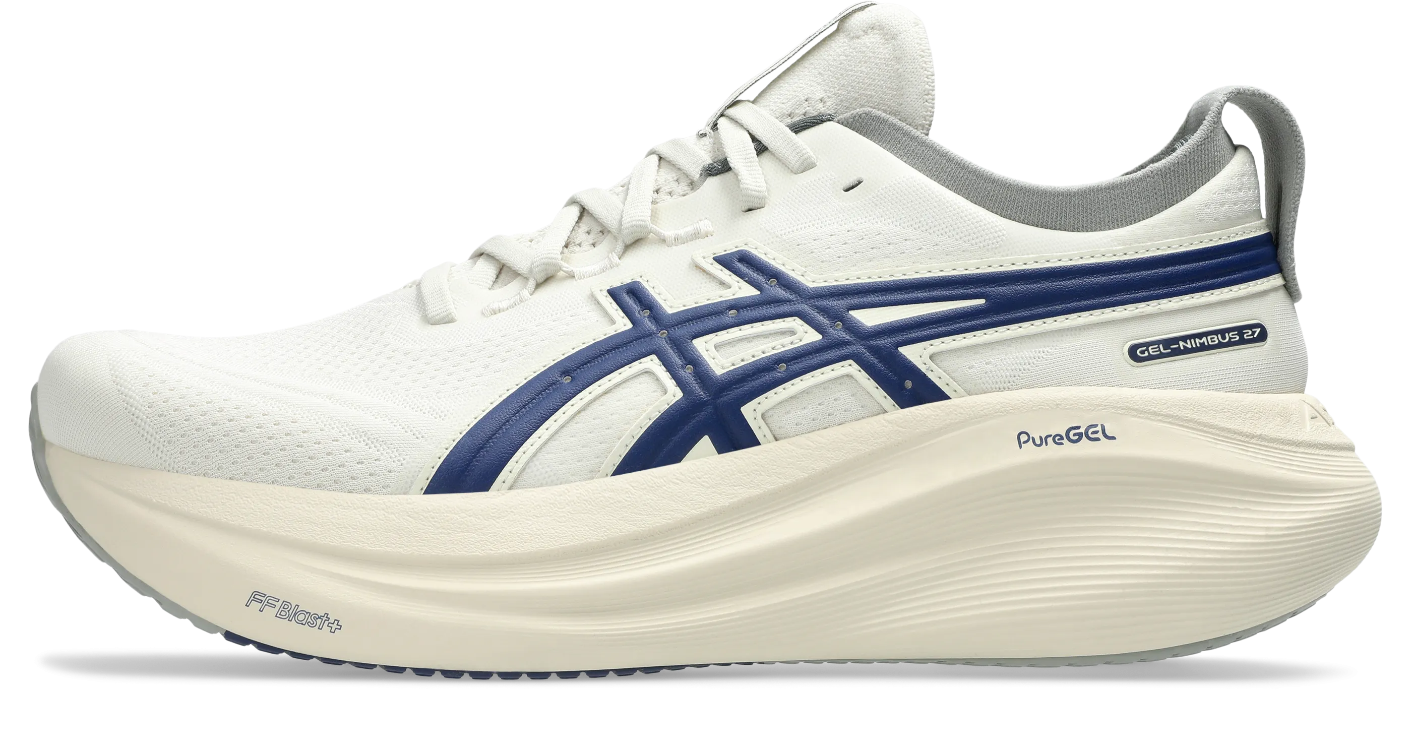 Sweat Resistant Urban Stroll Men's Gel-Nimbus 27 ATC