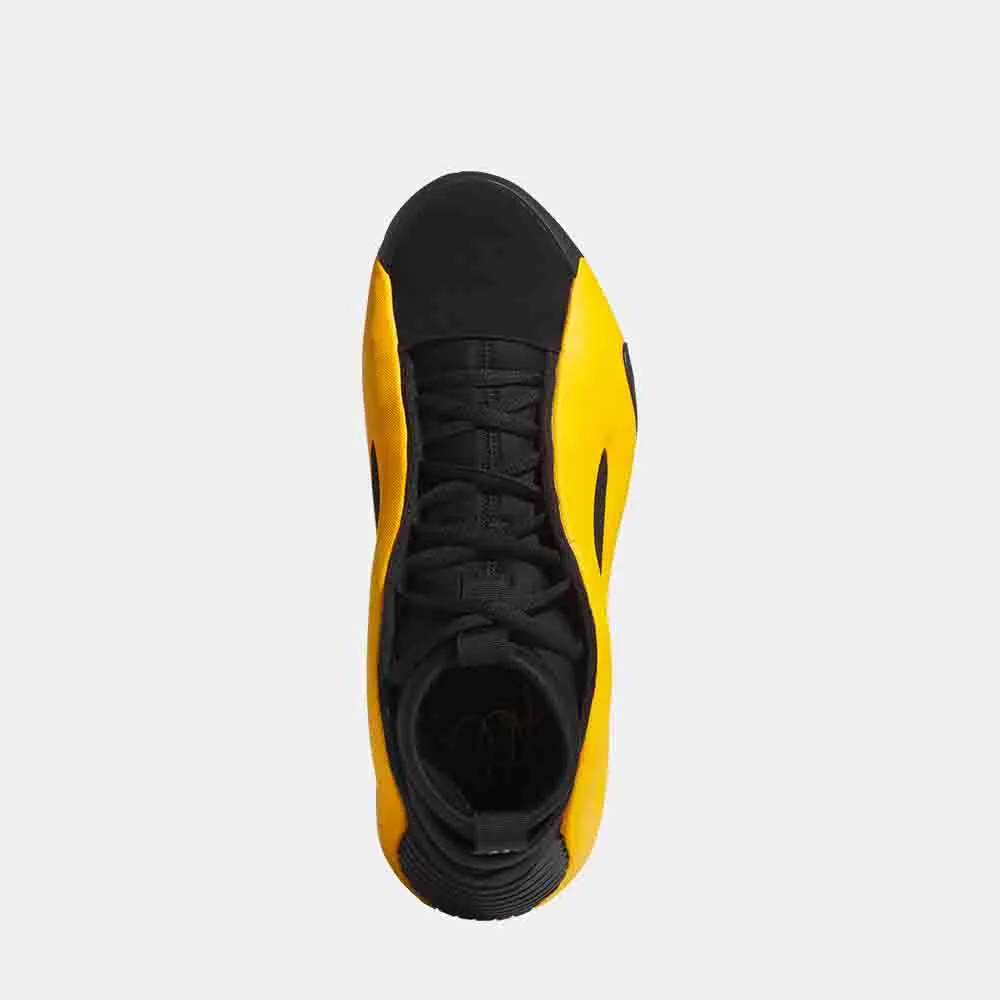 Harden Volume 8 "Crew Yellow" Eva Midsole