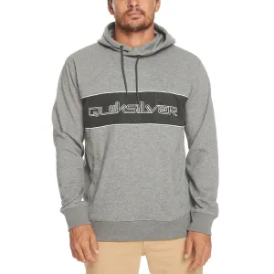 product retro nostalgia Quiksilver Mens Bold Omni Hoodie