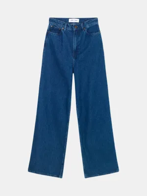 Rebecca Jeans Denim Lounge Traveler Gear Stretch Creative Look