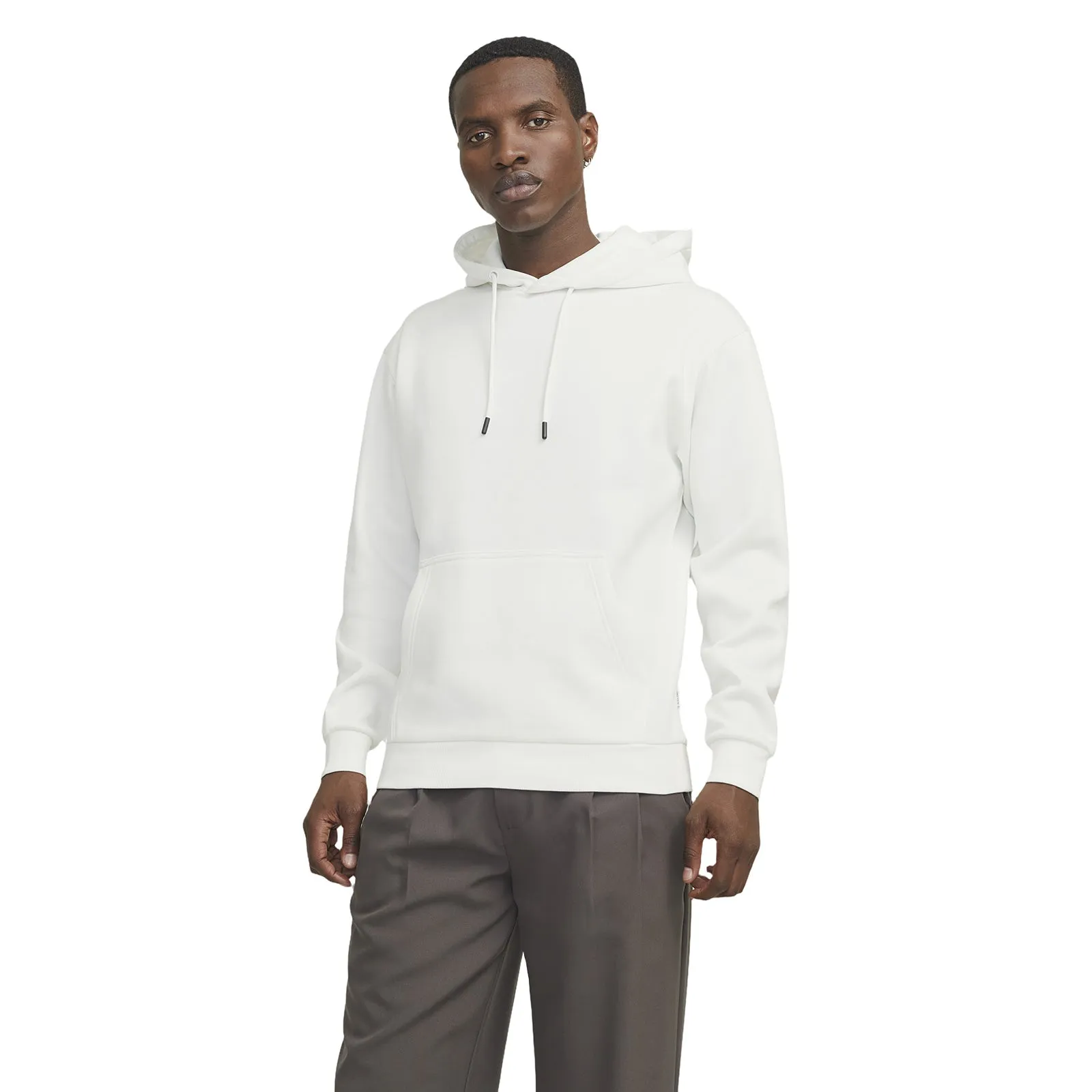 product weekday wearability Running Gear Jack & Jones Mens Bradley Sweat Hoodie