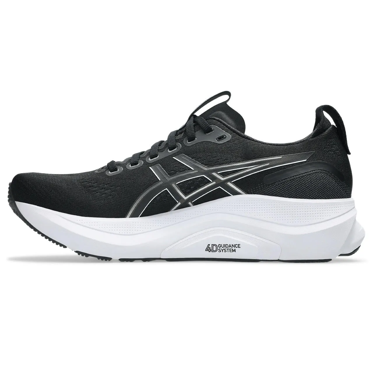 Men's Gel-Kayano 32 - Extra Wide (4E) Lightweight Midsole Cushioned Base Health Focused
