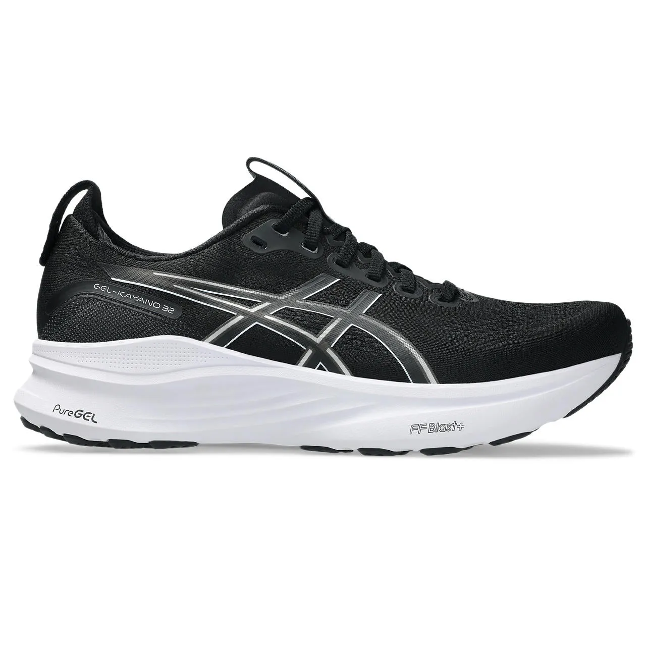 Men's Gel-Kayano 32 - Extra Wide (4E) Camera Look Beach Fun