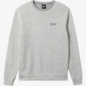 Quiksilver Mens Keller Pullover Sweatshirt Fashion Fit