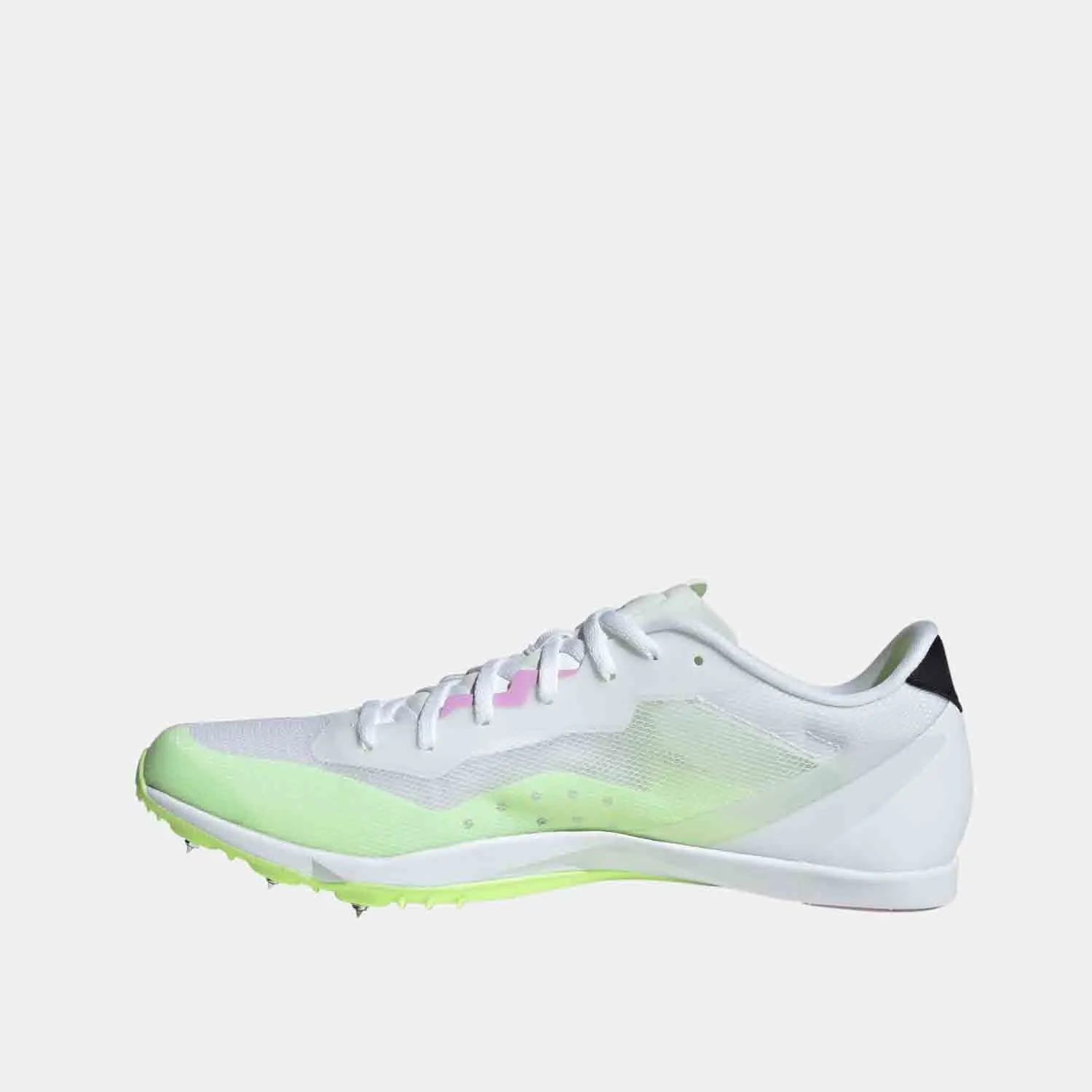 Adidas Distancestar Spikes Impact Dispersion System