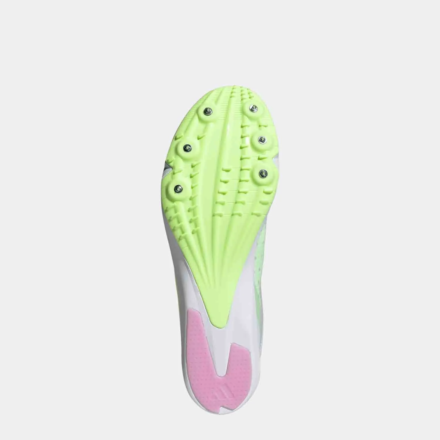 Cactus Cool TPU Stability Adidas Distancestar Spikes