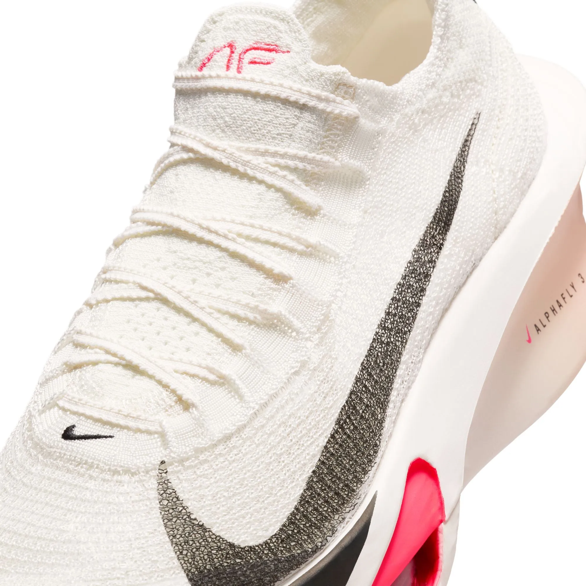 Ventilation Perforation System Men's Alphafly 3