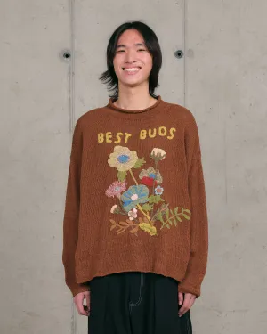 Twinsun Knit Rollneck - Best Buds Winter Outfit Modern Comforted