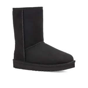 Memory Foam Insert UGG Women's Classic Short II Boot Black