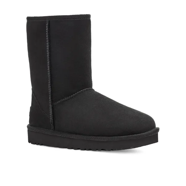 Memory Foam Insert UGG Women's Classic Short II Boot Black