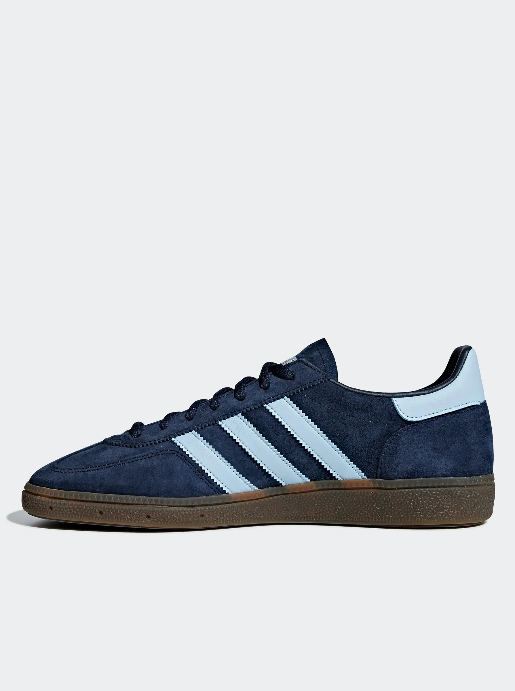 Handball Spezial Unisex Comfort Heel