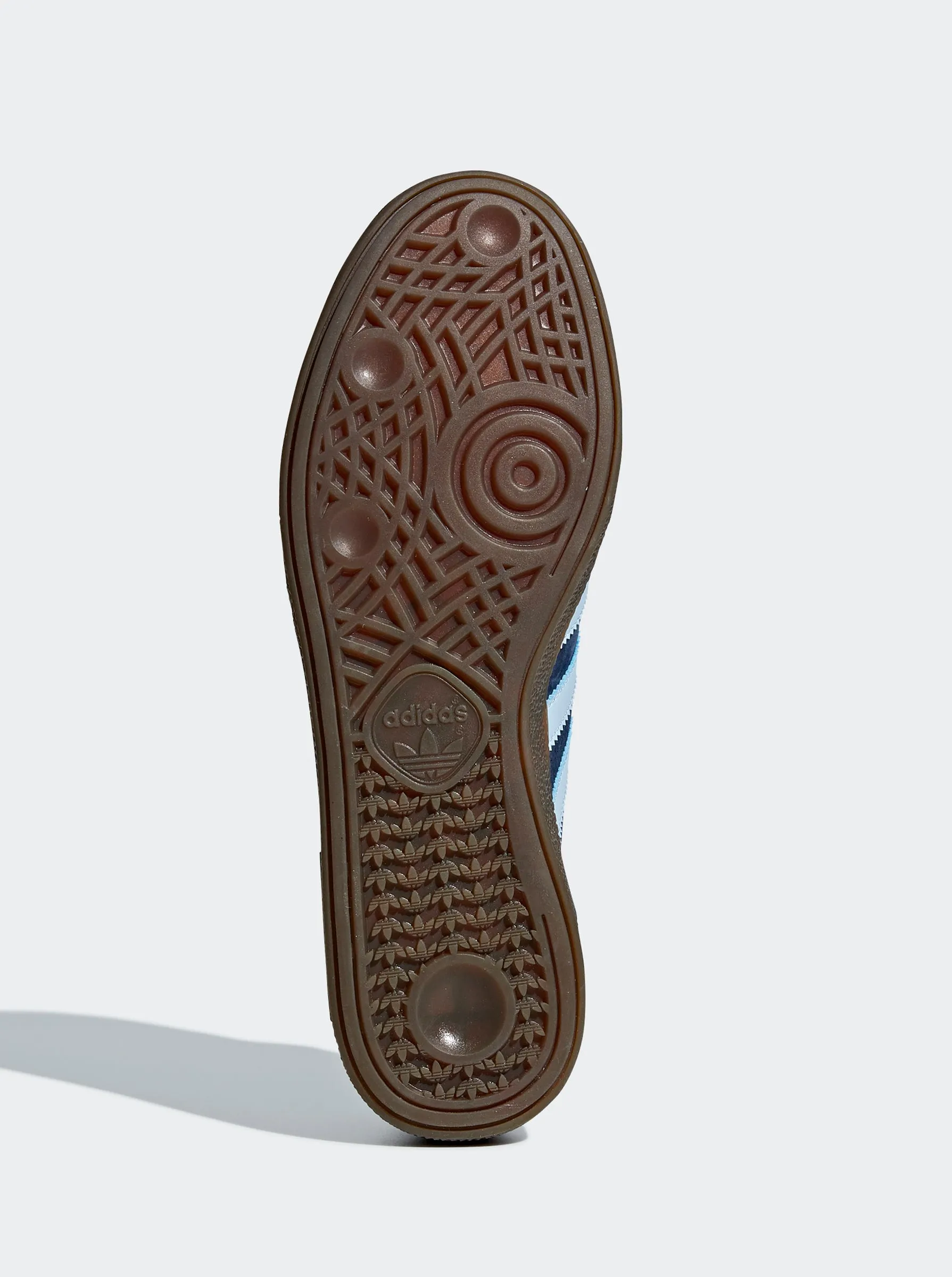 Lake Step Road Long Handball Spezial Unisex